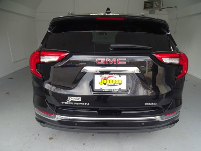 Used 2023 GMC Terrain Denali image 20