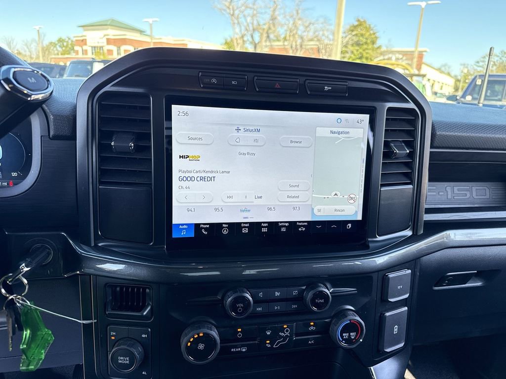 Used 2024 Ford F150 STX image 18