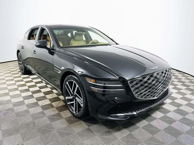 New 2025 Genesis G80 2.5T Advanced