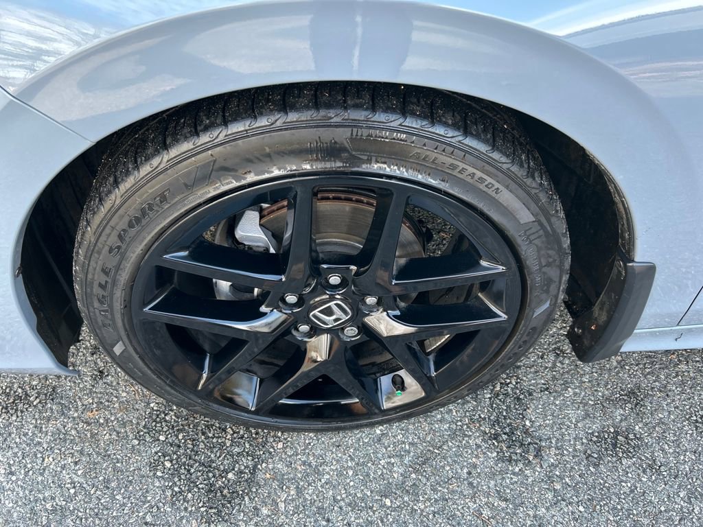 Used 2024 Honda Civic Sport image 11