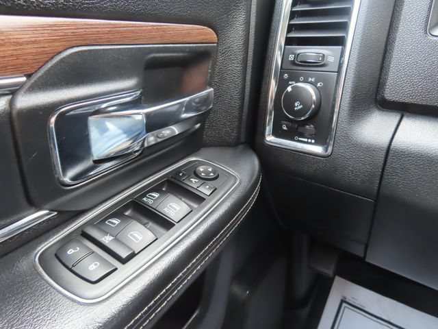 Used 2015 RAM 2500 Laramie w/ Convenience Group AWD/4WD image 34