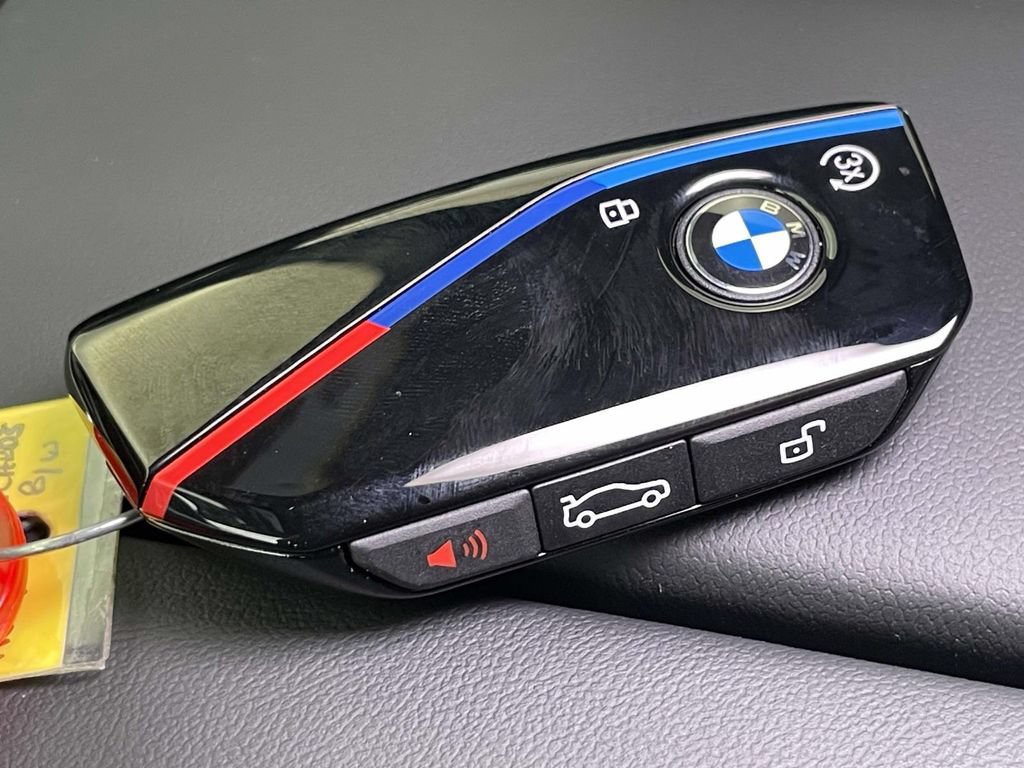 New 2027 BMW X7 M60i AWD/4WD image 40