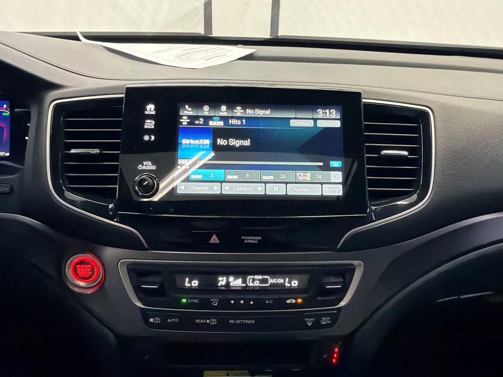Used 2023 Honda Passport EX-L image 31