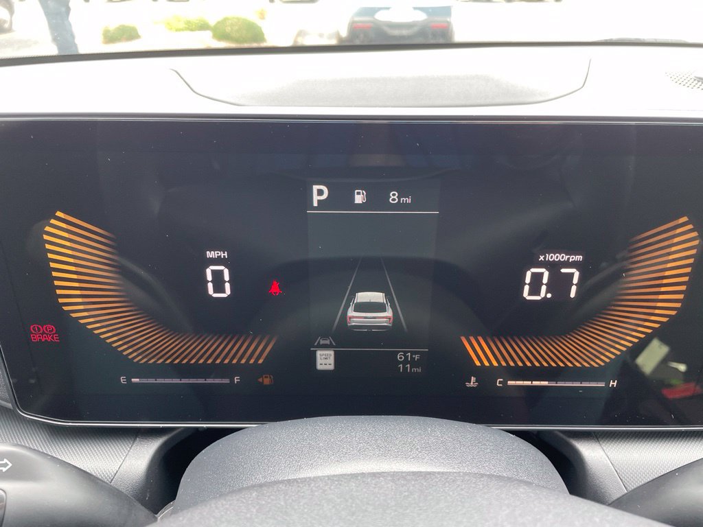 New 2026 Kia K4 FWD image 26