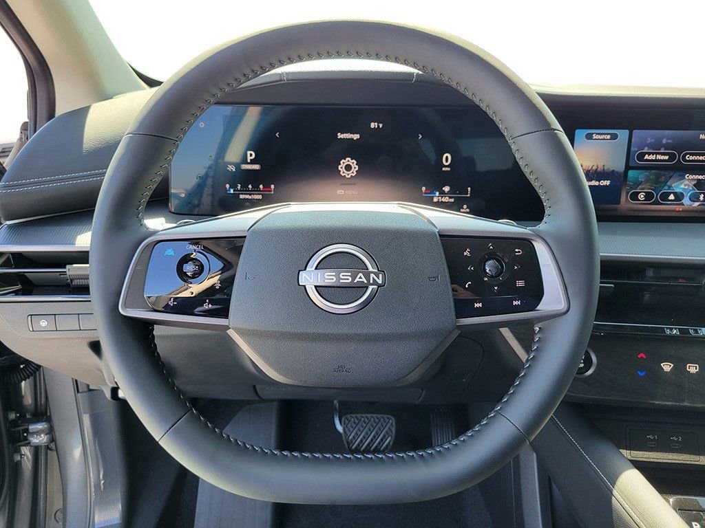 New 2025 Nissan Murano SV image 34