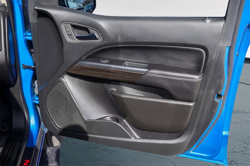 Used 2022 GMC Canyon Elevation w/ Trailering Package image 31