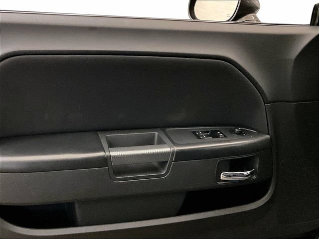 Used 2014 Dodge Challenger R/T w/ Electronics Convenience Group RWD image 23