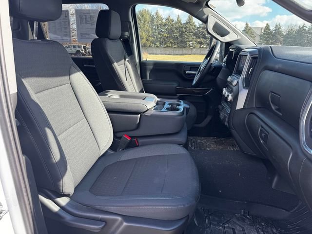 Used 2023 GMC Sierra 2500 SLE w/ SLE Convenience Package image 14