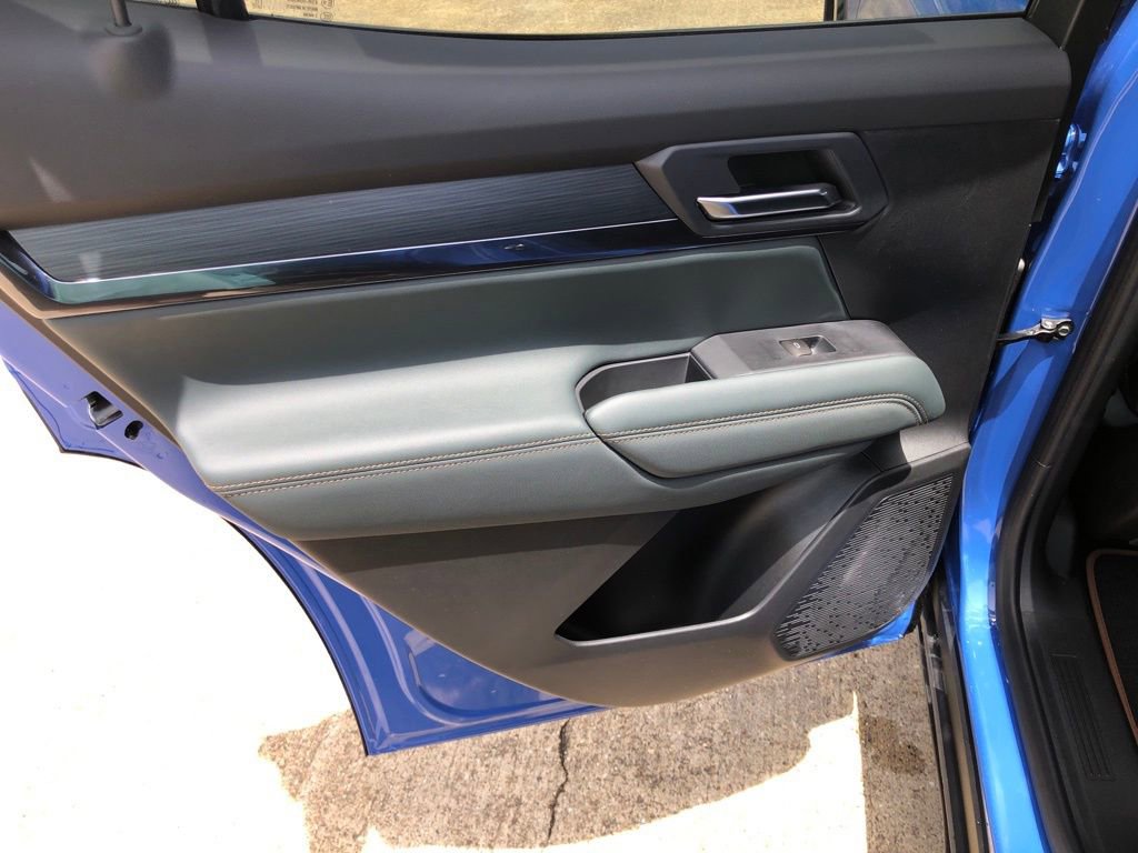 New 2026 GMC Terrain AT4 image 32