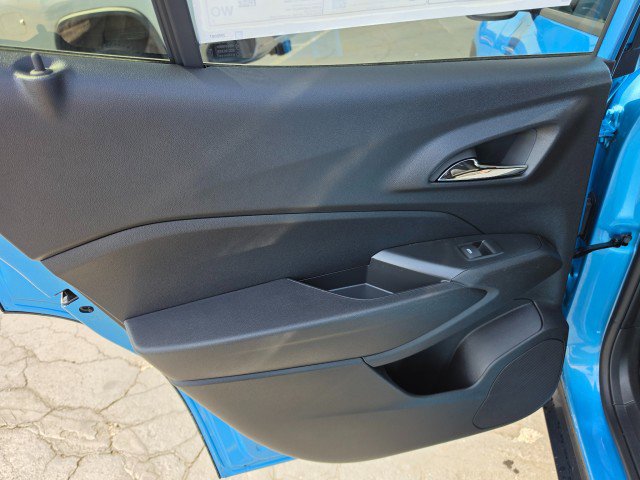 New 2026 Chevrolet Trax LT image 21