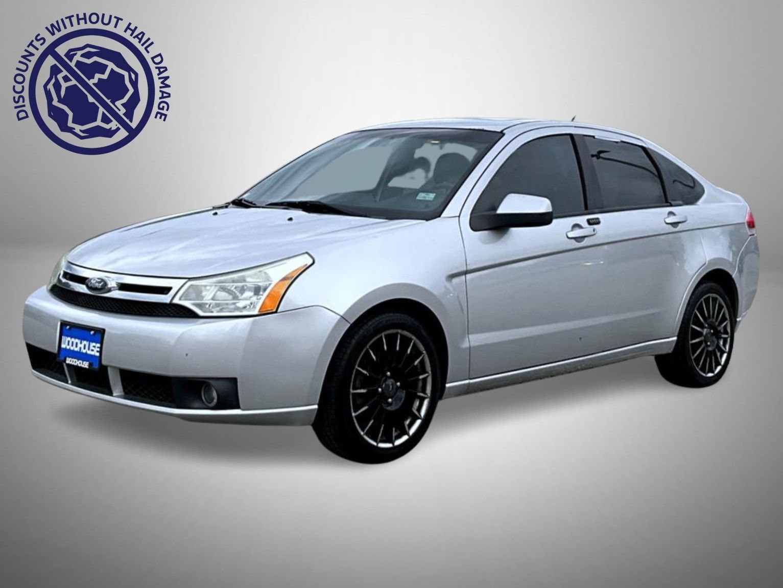 Used 2009 Ford Focus SES