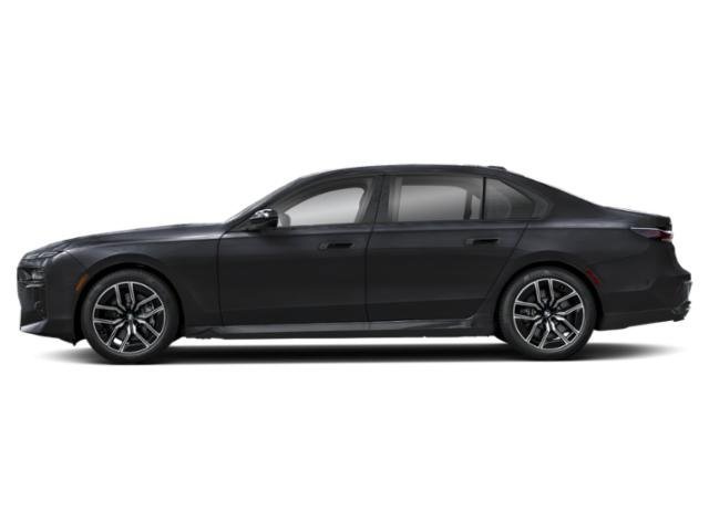 New 2026 BMW 760i xDrive w/ Executive Package AWD/4WD video 3