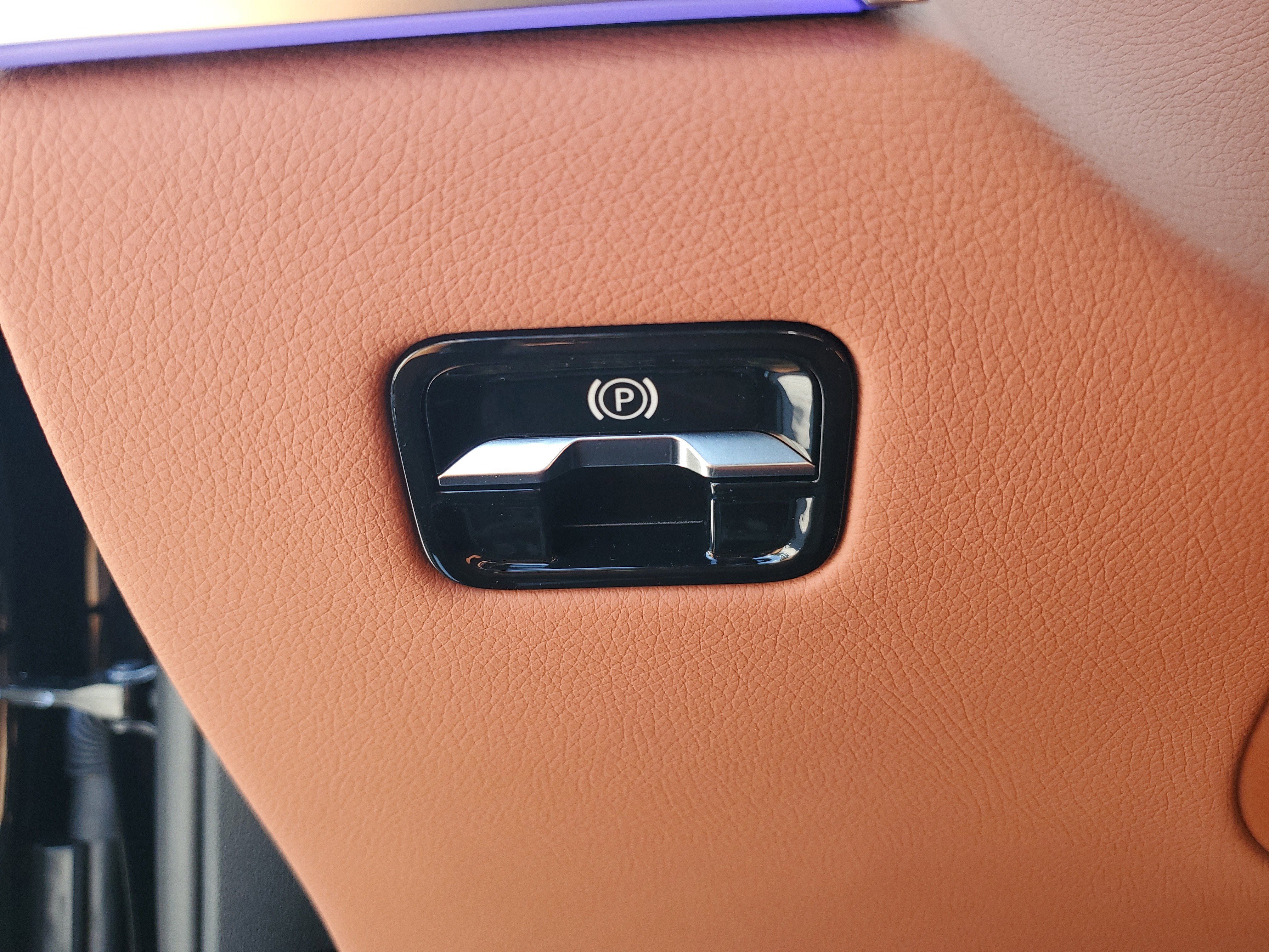 New 2026 Mercedes-Benz S 580 4MATIC Sedan image 35