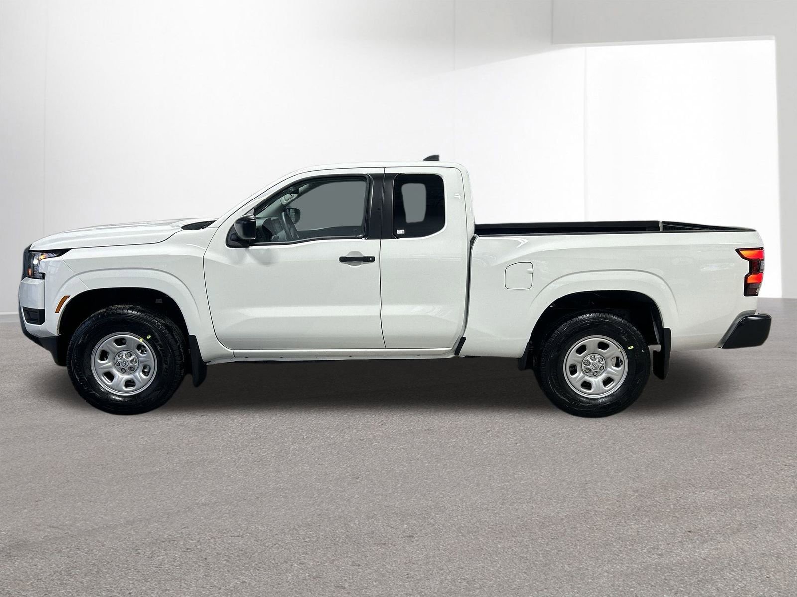 New 2026 Nissan Frontier S w/ S Utility Package image 34