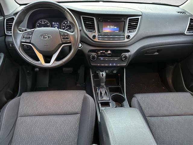 Used 2017 Hyundai Tucson Sport image 25