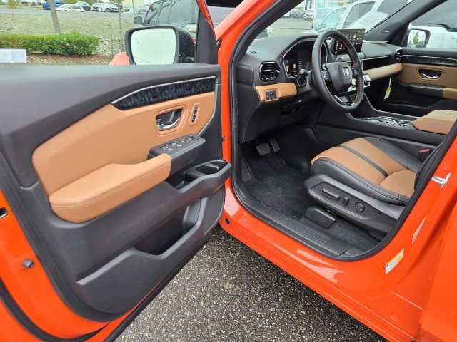 Used 2026 Honda Passport TrailSport Elite image 23