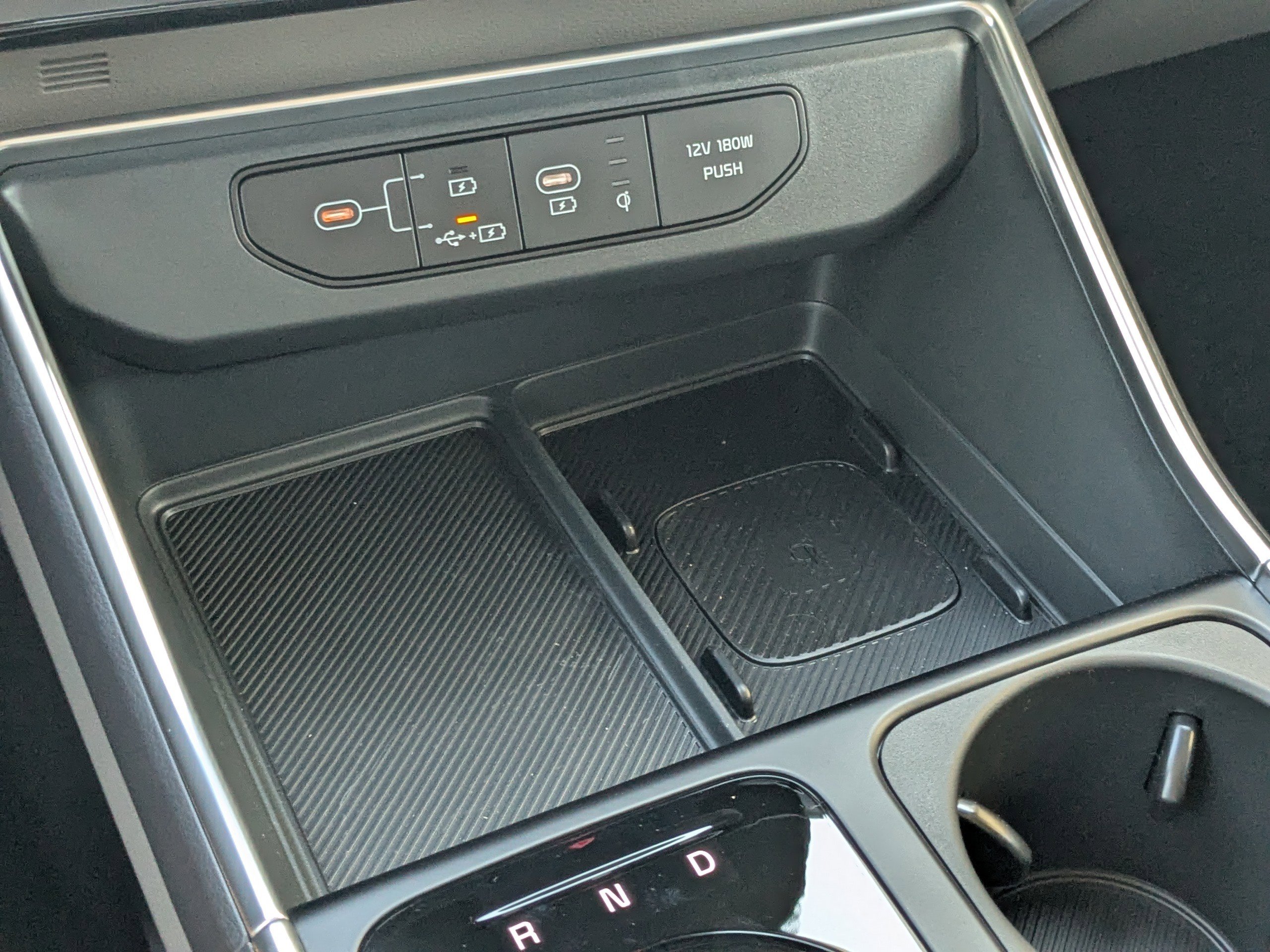 New 2026 Kia Carnival EX image 29