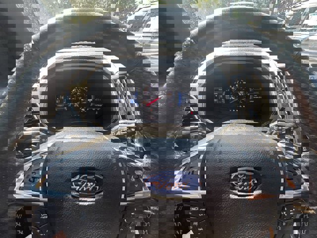 Used 2022 Ford Edge ST w/ Equipment Group 401A image 12