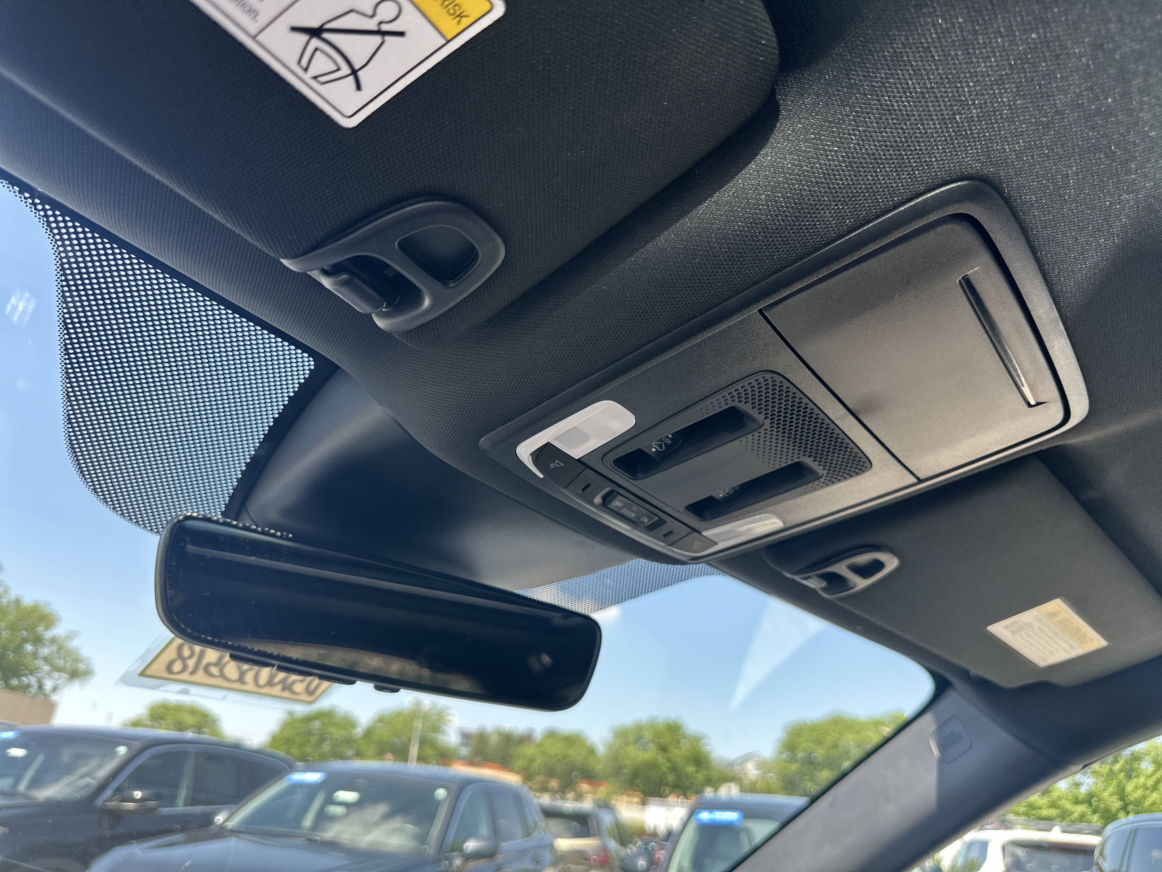 Certified 2024 Honda Pilot TrailSport image 31