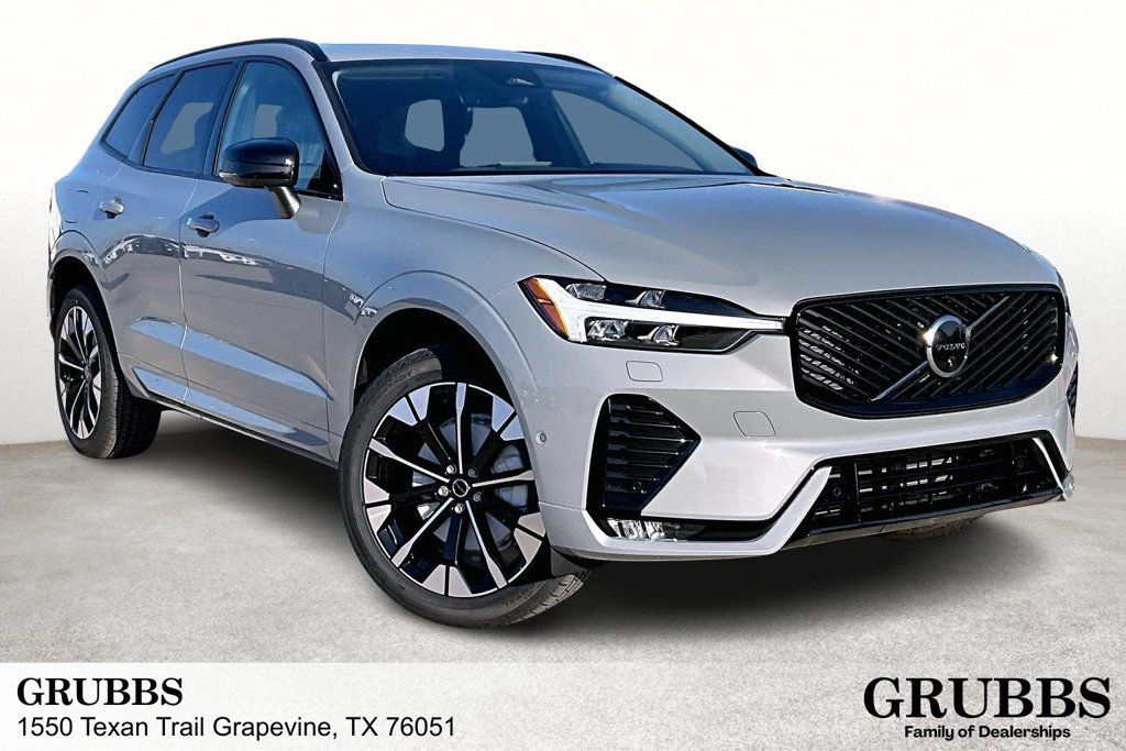 New 2026 Volvo XC60 B5 Plus w/ Climate Package AWD/4WD image 1