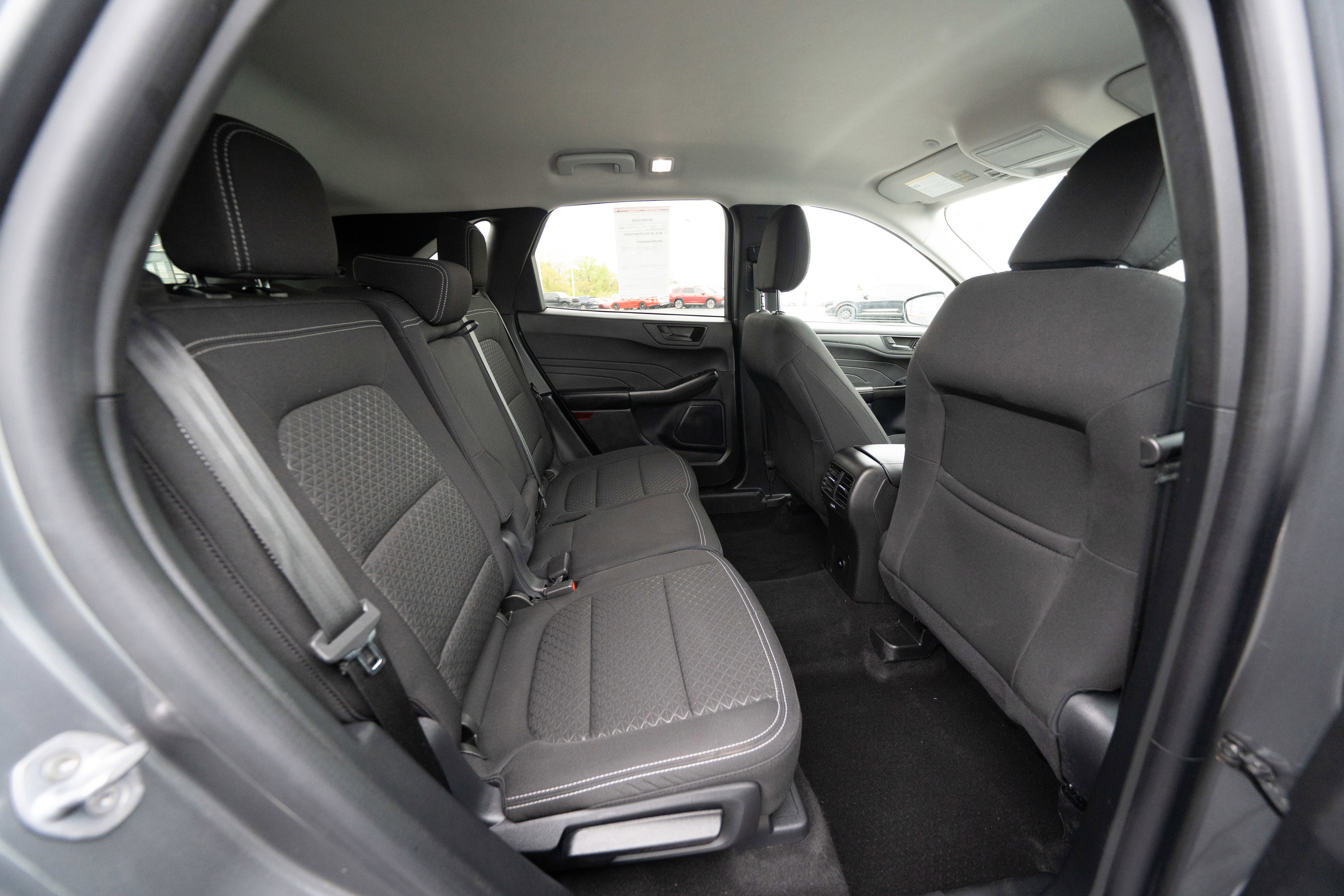 Used 2024 Ford Escape Active w/ Tech Pack #1 AWD/4WD image 25