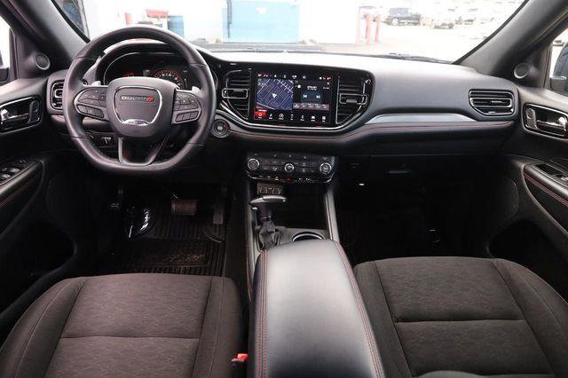 Used 2025 Dodge Durango GT image 22