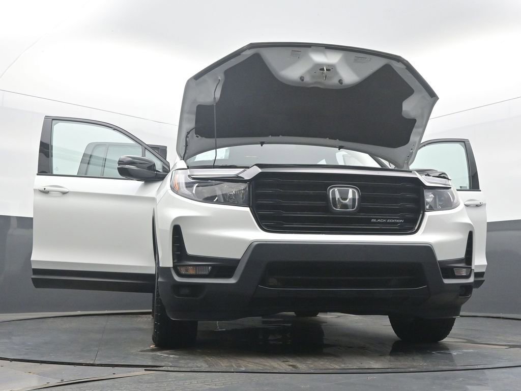 Used 2021 Honda Ridgeline Black Edition image 58