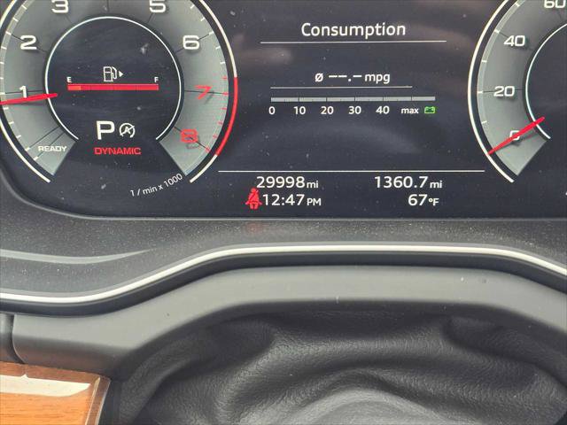 Used 2023 Audi Q5 2.0T Premium Plus w/ Premium Plus Package AWD/4WD image 27