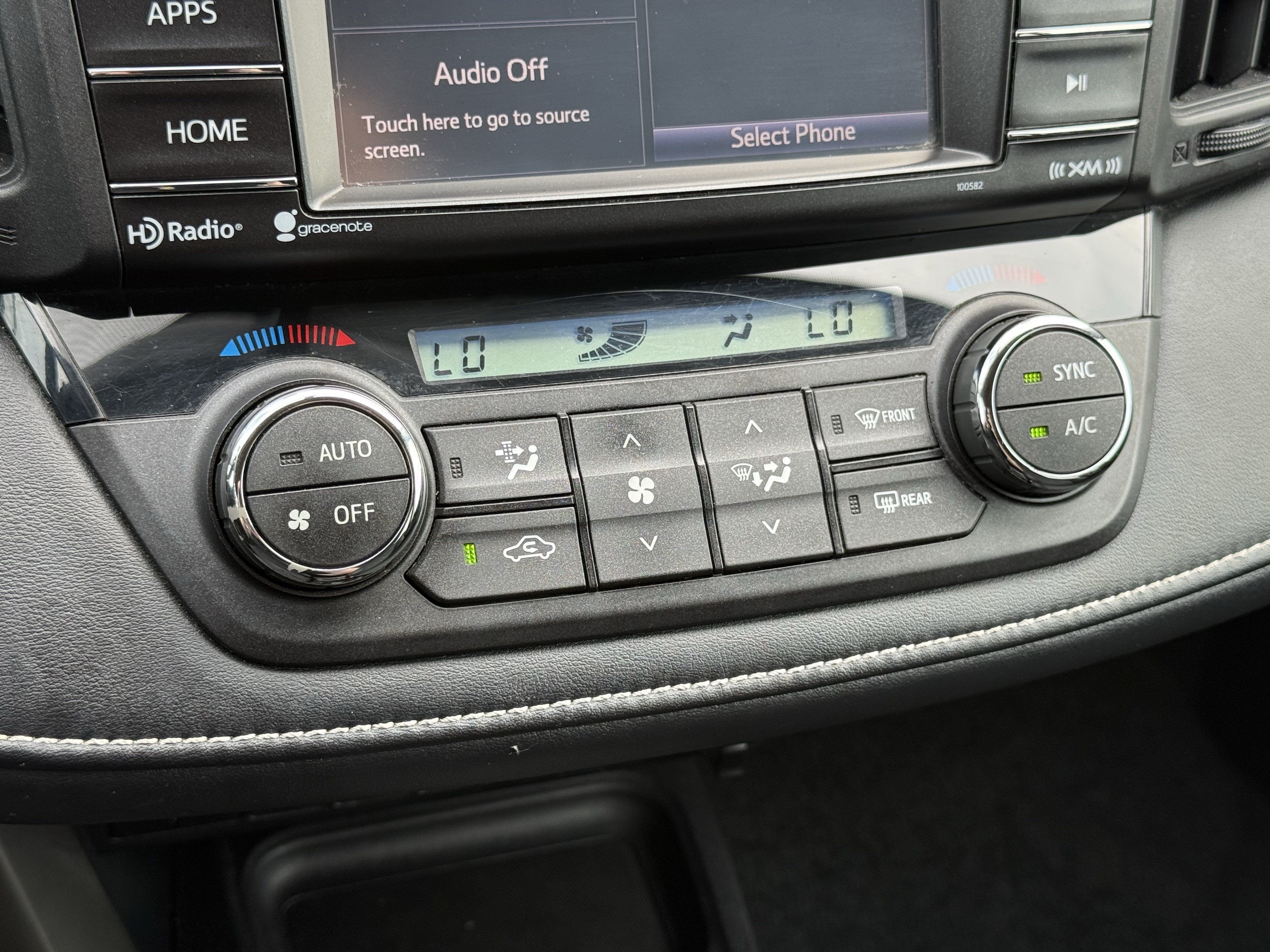 Used 2016 Toyota RAV4 XLE FWD image 28