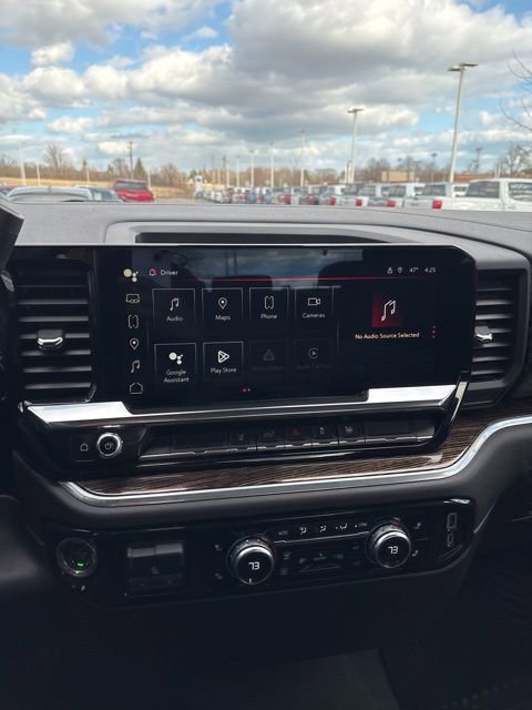 Certified 2024 GMC Sierra 2500 SLE w/ SLE Convenience Package image 15