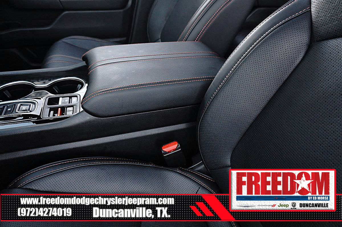 Used 2026 Honda Passport TrailSport Elite image 36
