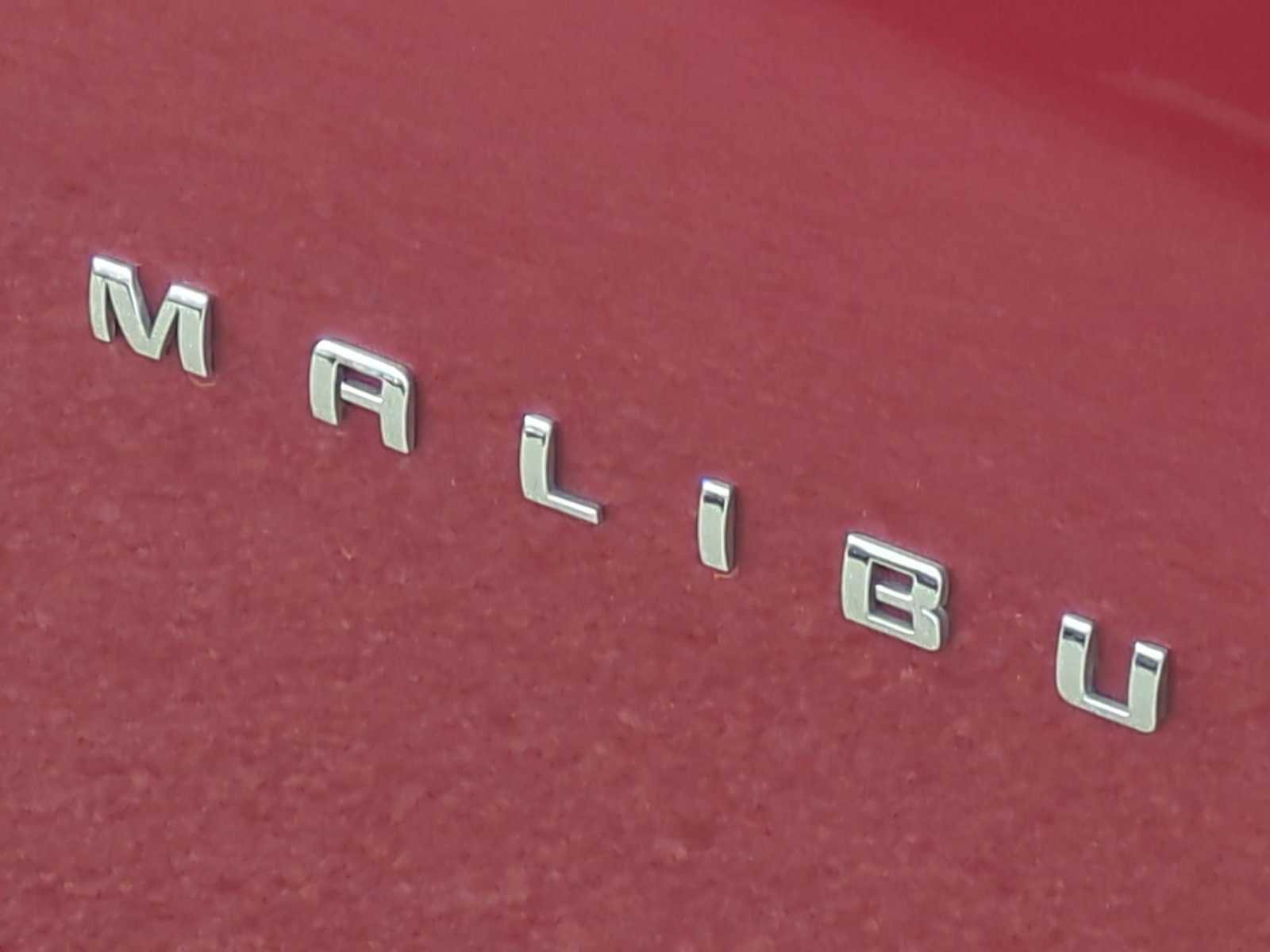 Used 2025 Chevrolet Malibu LT image 30