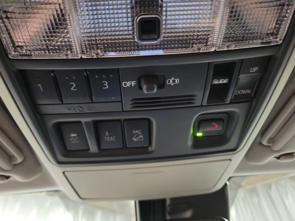 Used 2020 Toyota 4Runner Nightshade AWD/4WD image 22