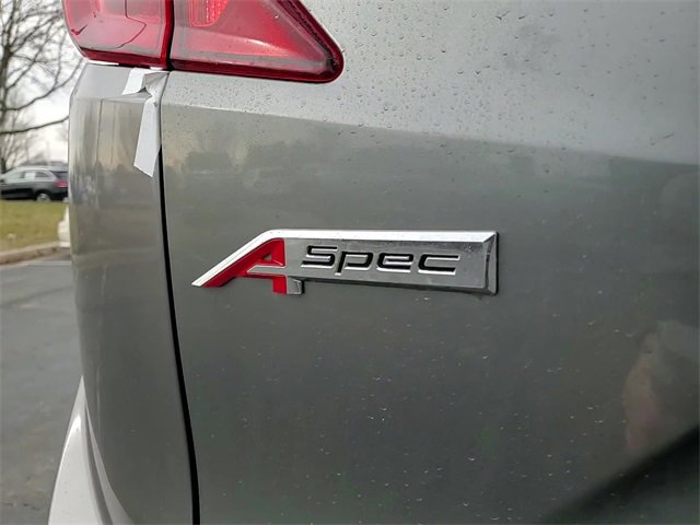 New 2026 Acura RDX A-Spec image 6