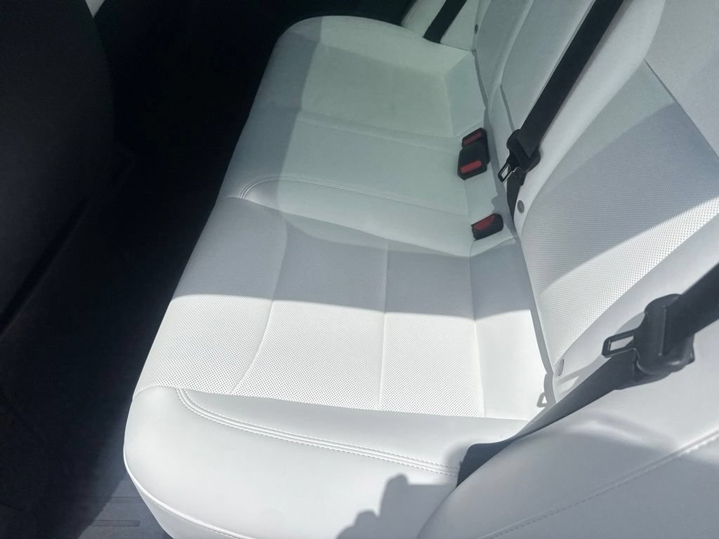 Used 2025 Tesla Model 3 Long Range RWD image 11