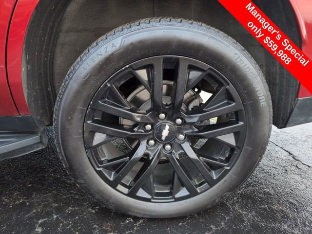 Certified 2024 Chevrolet Tahoe Premier w/ Premium Package image 26