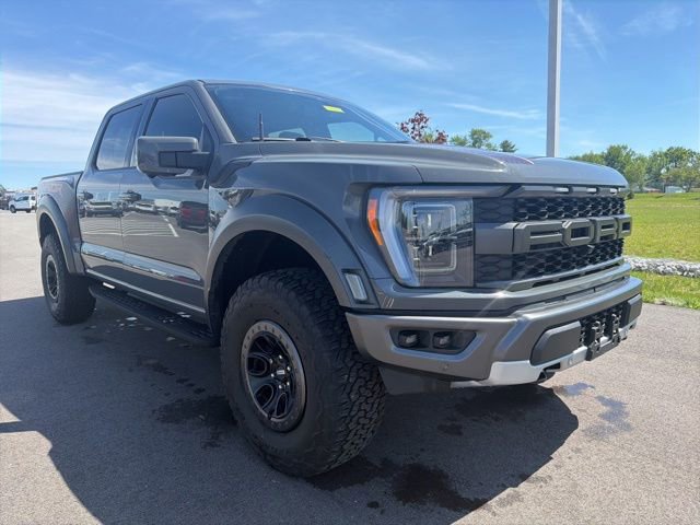 Used 2021 Ford F150 Raptor w/ Equipment Group 801A High AWD/4WD 360° Tour