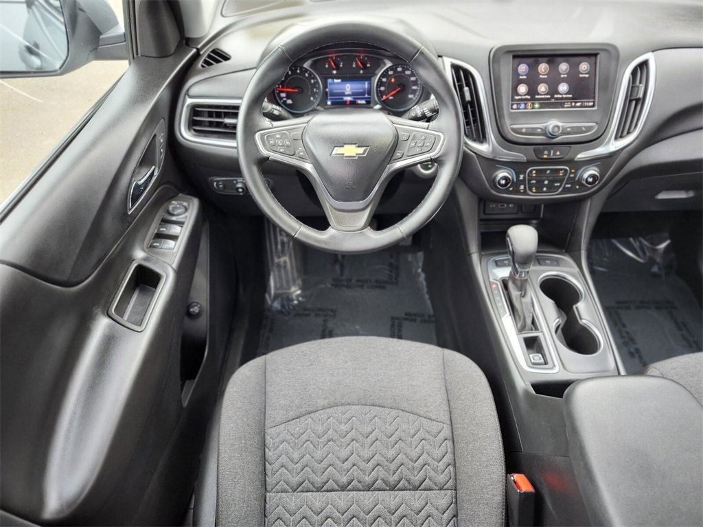 Used 2023 Chevrolet Equinox LT image 11