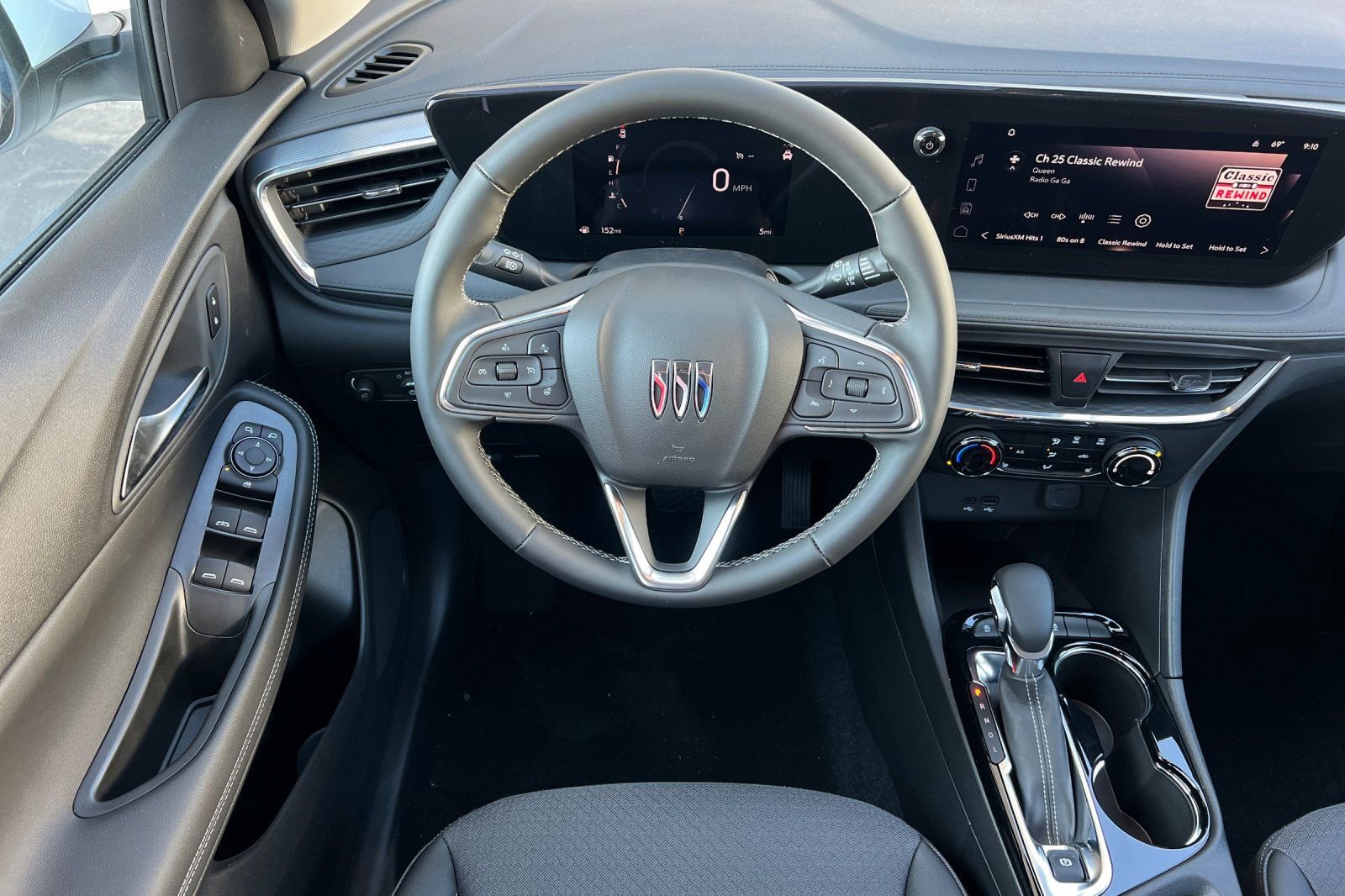 New 2026 Buick Encore GX Preferred w/ Comfort Package image 13
