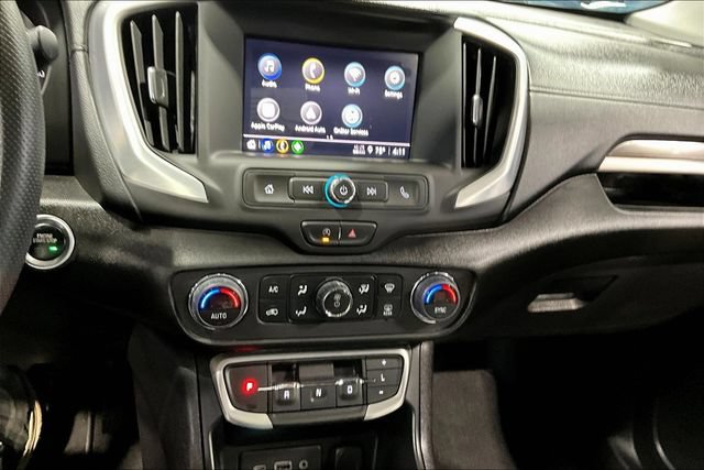 Certified 2024 GMC Terrain SLE w/ Driver Convenience Package FWD image 15