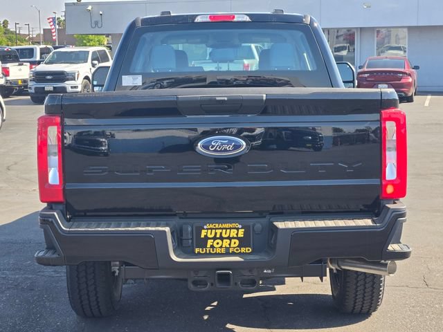 New 2026 Ford F250 XL w/ STX Appearance Package AWD/4WD image 5