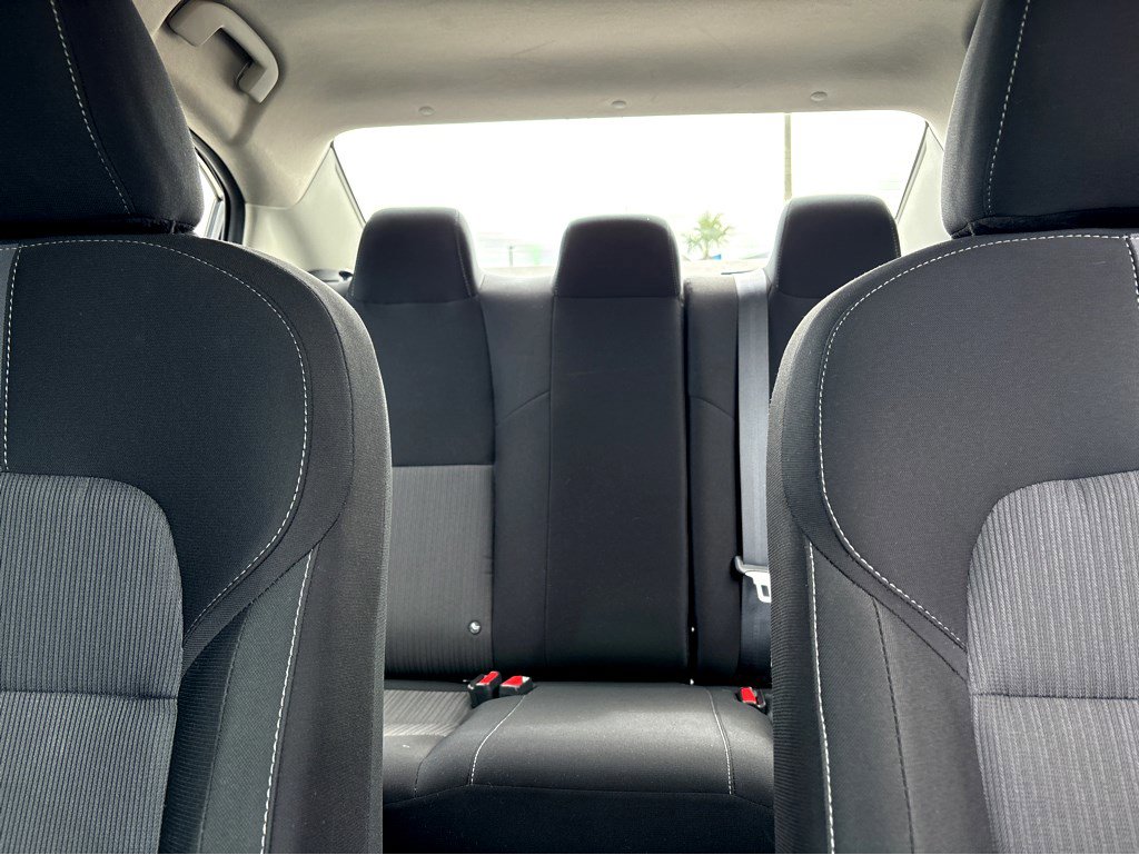 Used 2025 Nissan Sentra SV image 26