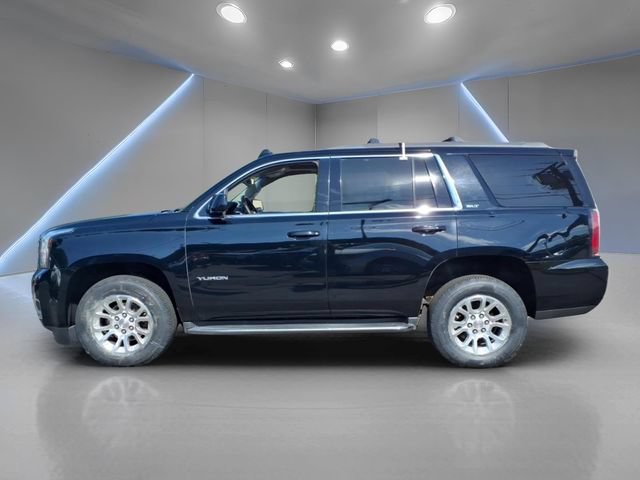 Used 2019 GMC Yukon SLT w/ Open Road Package AWD/4WD image 6