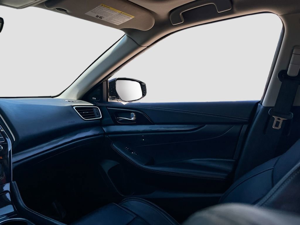 Used 2023 Nissan Maxima Platinum w/ Sport Mat Group image 25