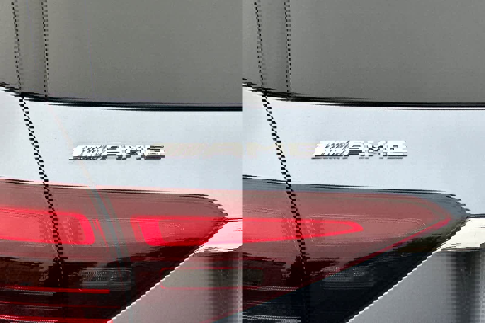 New 2026 Mercedes-Benz GLE 53 AMG 4MATIC image 26