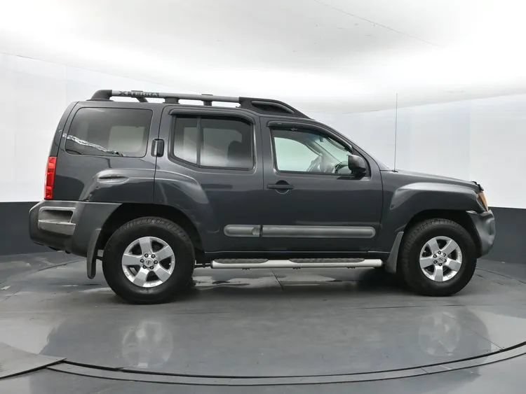 Used 2009 Nissan Xterra S RWD image 4