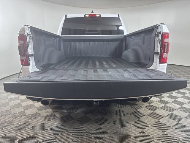 Used 2022 RAM 1500 Limited AWD/4WD image 20