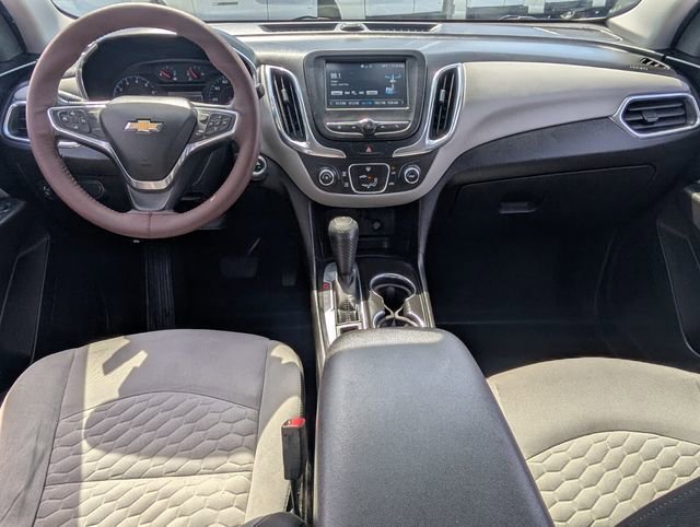 Used 2018 Chevrolet Equinox LS FWD image 13