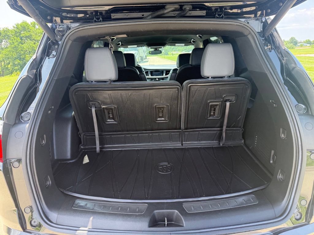 Used 2023 Buick Enclave Essence w/ Trailering Package, 5000 lbs. FWD image 6