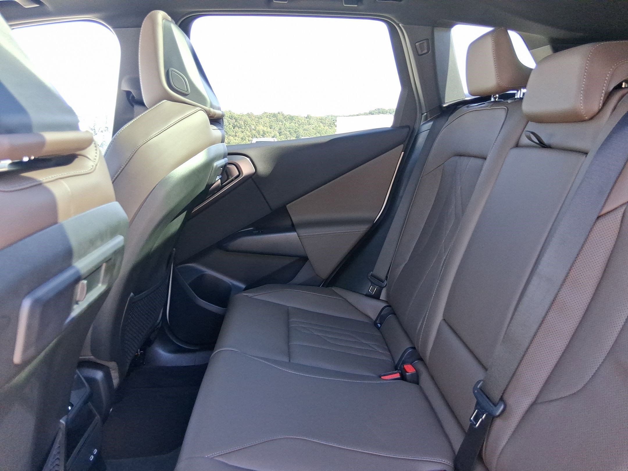 New 2026 BMW X3 xDrive30 w/ Convenience Package image 28